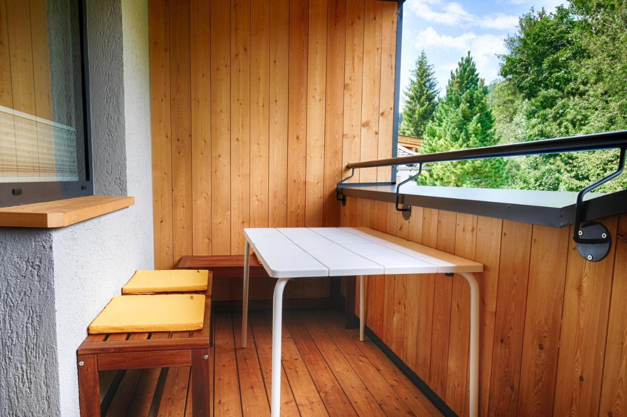 Ferienpension Bierbaumer Leogang Eksteriør billede